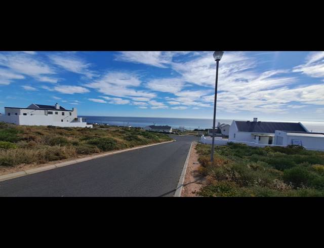 424M² VACANT LAND FOR SALE IN ST HELENA VIEWS